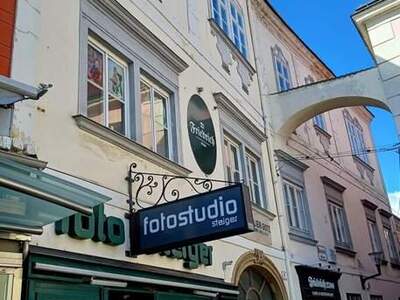 Immobilie kaufen in 2700 Wiener Neustadt