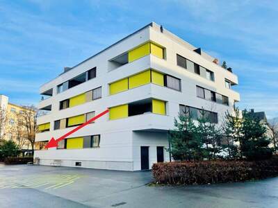Mietwohnung in 6900 Bregenz