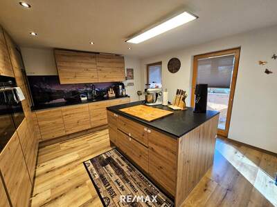 Mehrfamilienhaus kaufen in 5760 Saalfelden