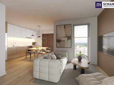 Terrassenwohnung kaufen in 1230 Wien (Bild 2)