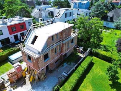 Haus kaufen in 1210 Wien