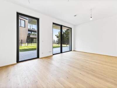 Eigentumswohnung in 1190 Wien