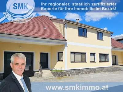 Haus kaufen in 3943 Schrems