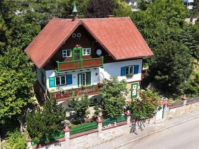 Haus kaufen in 1140 Wien (Bild 1)