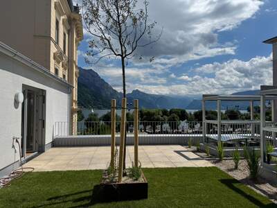 Etagenwohnung mieten in 4810 Gmunden