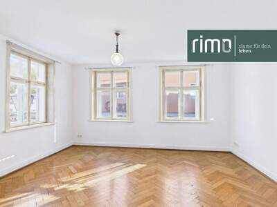 Altbauwohnung mieten in 6800 Feldkirch (Bild 1)