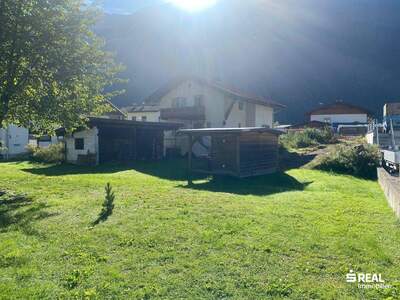 Grundstück kaufen in 6424 Silz