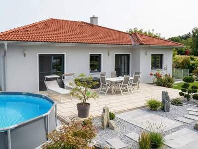 Haus kaufen in 8054 Hautzendorf