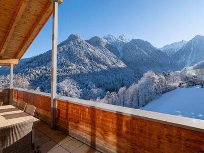 Eigentumswohnung in 6707 Bürserberg