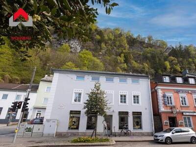 Haus kaufen in 5020 Salzburg