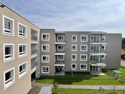 Mietwohnung in 4713 Gallspach