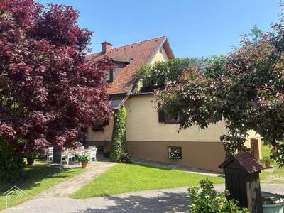 Haus kaufen in 8524 Deutschlandsberg