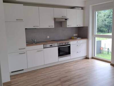 Wohnung mieten in 3171 Kleinzell