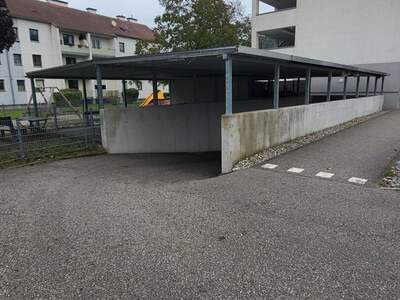 Immobilie mieten in 4484 Kronstorf (Bild 1)