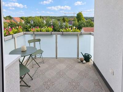 Terrassenwohnung kaufen in 2460 Bruck an der Leitha (Bild 5)