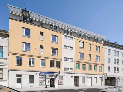 Wohnung kaufen in 1120 Wien