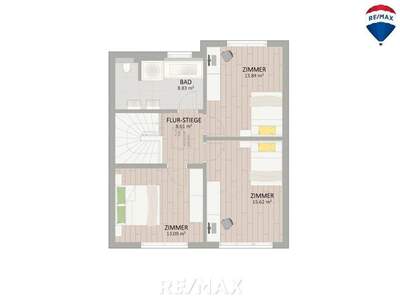 Haus mit Garten kaufen in 1210 Wien (Bild 4)