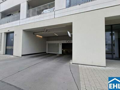 Halle / Lager / Produktion mieten in 1020 Wien (Bild 1)