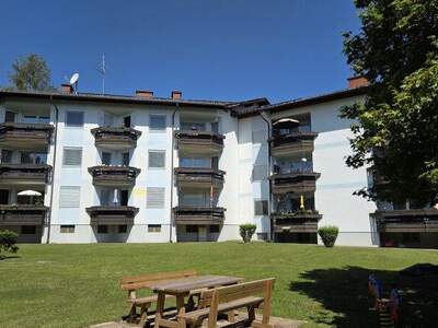 Terrassenwohnung kaufen in 9311 Kraig (Bild 1)