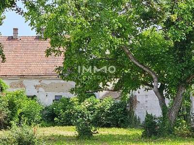 Grundstück kaufen in 2522 Oberwaltersdorf