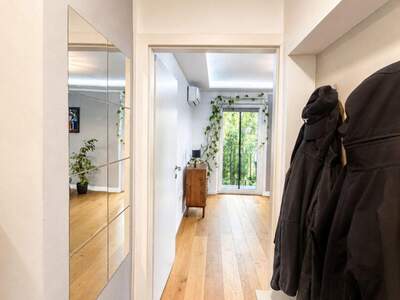 Wohnung mit Balkon kaufen in 1210 Wien (Bild 5)