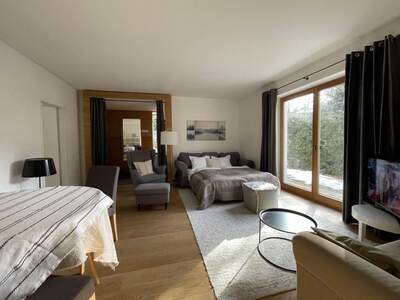Mietwohnung in 6370 Kitzbühel (Bild 2)