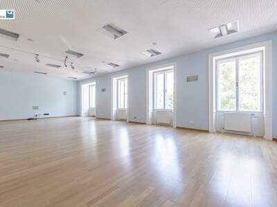 Gewerbeobjekt mieten in 1010 Wien