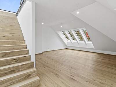 Terrassenwohnung kaufen in 1140 Wien (Bild 3)