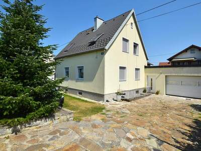 Haus kaufen in 4470 Enns