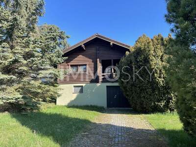 Einfamilienhaus kaufen in 2202 Hagenbrunn (Bild 1)