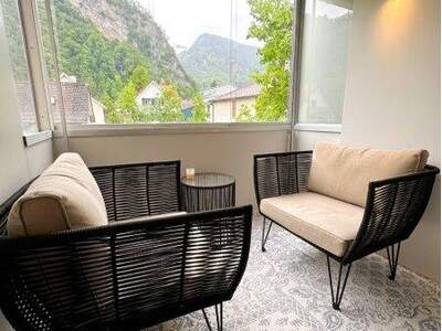 Terrassenwohnung mieten in 6845 Hohenems (Bild 5)