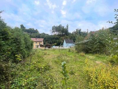 Grundstück kaufen in 4400 Steyr