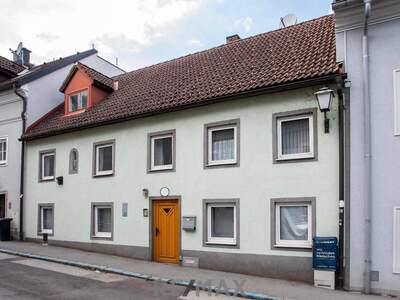 Haus kaufen in 4020 Linz