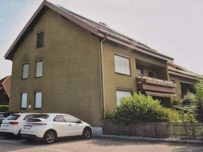 Wohnung provisionsfrei kaufen in 6800 Feldkirch