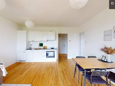 Wohnung mieten in 8020 Graz