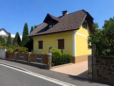 Haus mit Garten kaufen in 8430 Leibnitz (Bild 1)