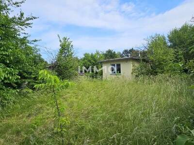 Grundstück kaufen in 2603 Felixdorf