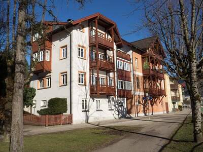 Mietwohnung provisionsfrei in 4820 Bad Ischl