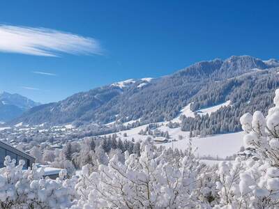 Grundstück kaufen in 6370 Kitzbühel