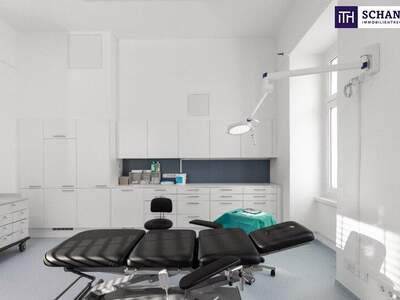 Büro / Praxis mieten in 8010 Graz (Bild 4)