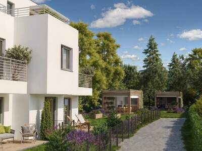 Haus kaufen in 1230 Wien