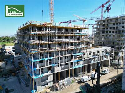 Terrassenwohnung kaufen in 1210 Wien (Bild 1)