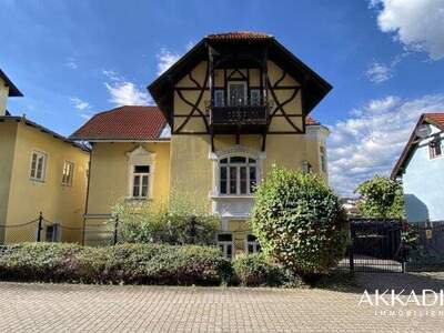 Chalet kaufen in 2560 Berndorf (Bild 2)
