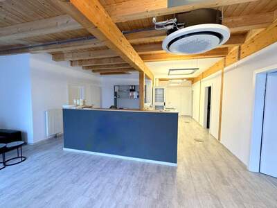 Gewerbeobjekt mieten in 8141 Zettling (Bild 1)