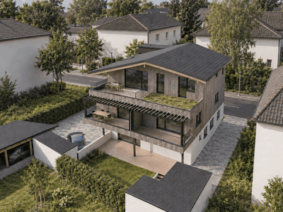 Wohnung kaufen in 5760 Saalfelden