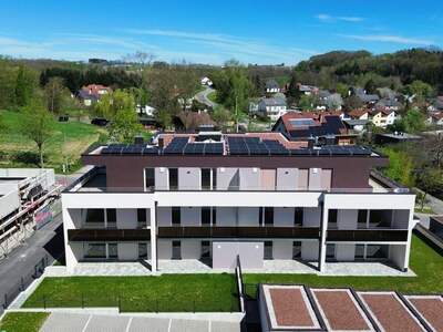 Anlageobjekt kaufen in 3300 Amstetten