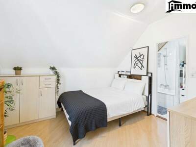 Wohnung mit Balkon mieten in 9020 Klagenfurt (Bild 2)