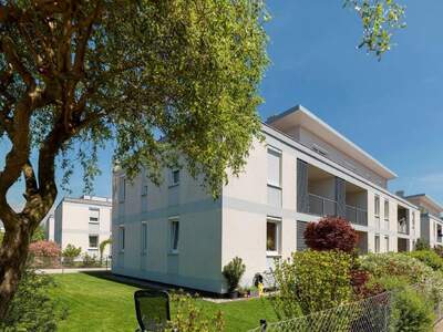 Wohnung mieten in 3300 Amstetten