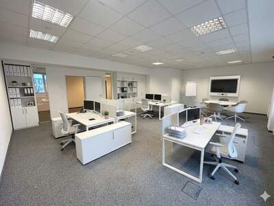 Gewerbeobjekt mieten in 1020 Wien (Bild 5)