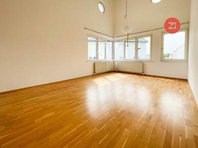 Etagenwohnung mieten in 4222 Sankt Georgen